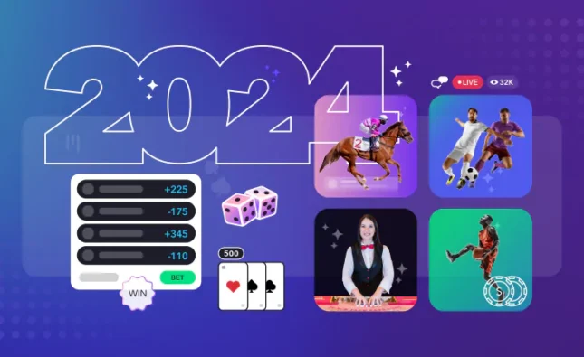 Current Trends in Sports Betting: How to Stay Ahead in 2024