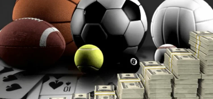 Comprehensive Guide to Sports Betting: Everything You Need to Know