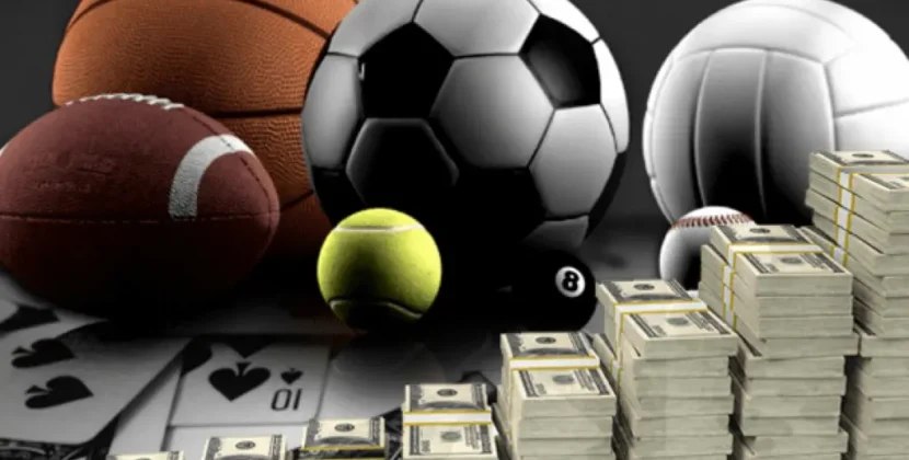 Comprehensive Guide to Sports Betting: Everything You Need to Know