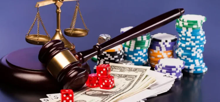 Global Gurus: An In-Depth Look at the State of Online Gambling Laws Around the World in 2024